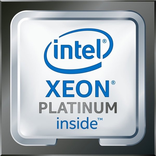 Lenovo Idea Xeon Platinum 8260Y W/O Fan 4XG7A37902
